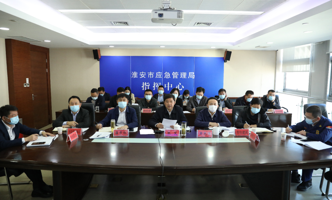 我市對(duì)重點(diǎn)行業(yè)領(lǐng)域百日攻堅(jiān)行動(dòng)進(jìn)行再部署、再落實(shí)！